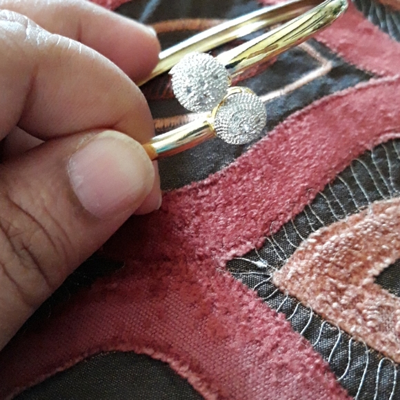 Necklace,earring,Bracele, Ring - Picture 6 of 7